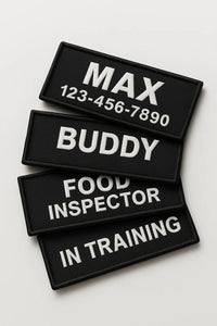Extra Nickname Patch